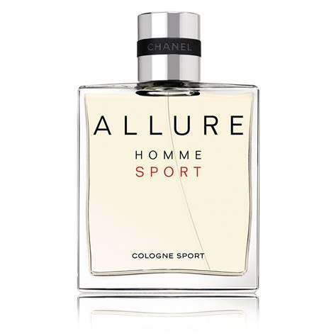 chanel allure homme sport cologne 50 ml